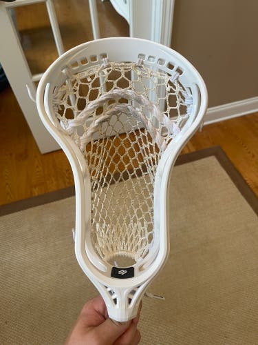 StringKing Mark 3A Strung Mid Pocket