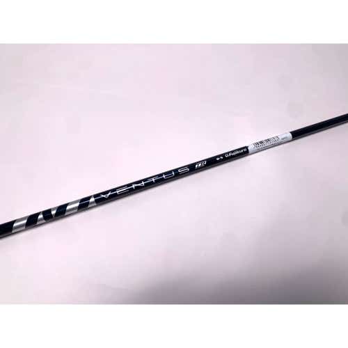 Fujikura Ventus Blue TR 8-S 80g Stiff Graphite Hybrid Shaft 39.5" -Srixon