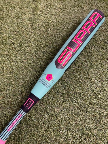 Louisville Slugger Supra Composite USSSA (2 3/4") 2026 (-8)