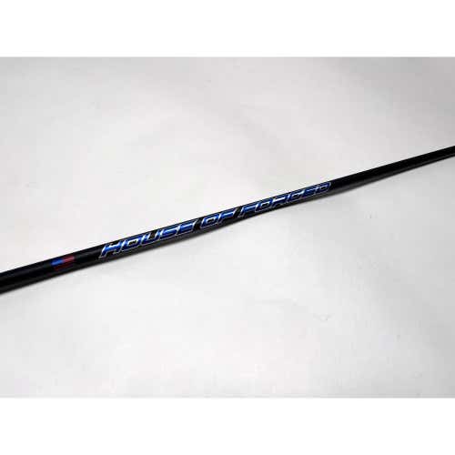 House of Forged Stock g  Graphite Fairway Wood Shaft 42.25" -Cobra
