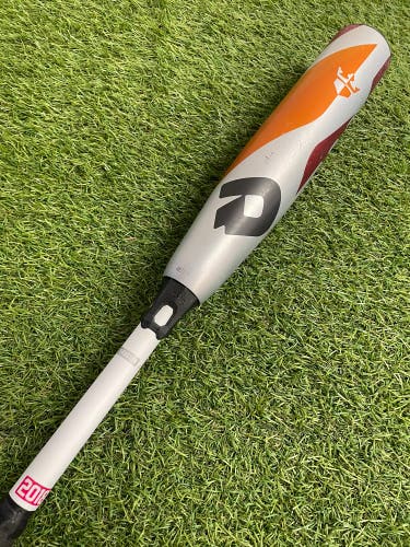 DeMarini CF Zen (2 5/8") USA Youth Bat 2018 (-10)
