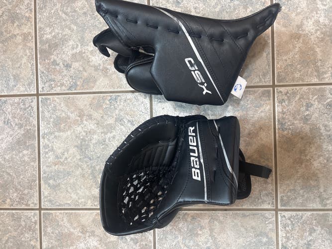 2023 Bauer GSX Regular (Used)