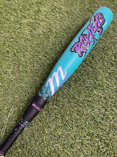 Marucci CATX Rckless Comp USA (2 5/8") 2026 (-10)