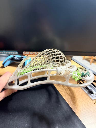 StringKing Mark 3a Used Stringing Head (Used)