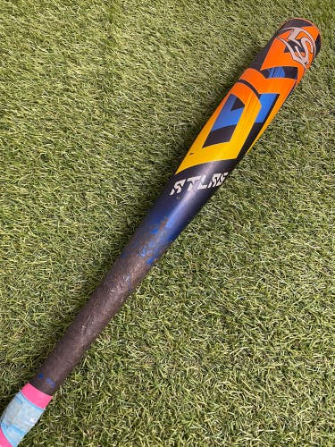 Louisville Slugger Atlas BBCOR 2024 (-3)