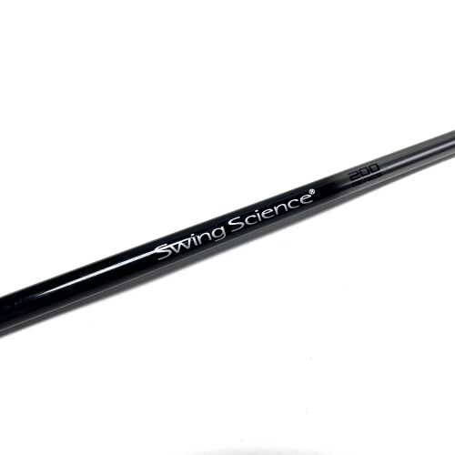 Swing Science 200 Series 70g Stiff Graphite Driver Shaft 43" -Ping