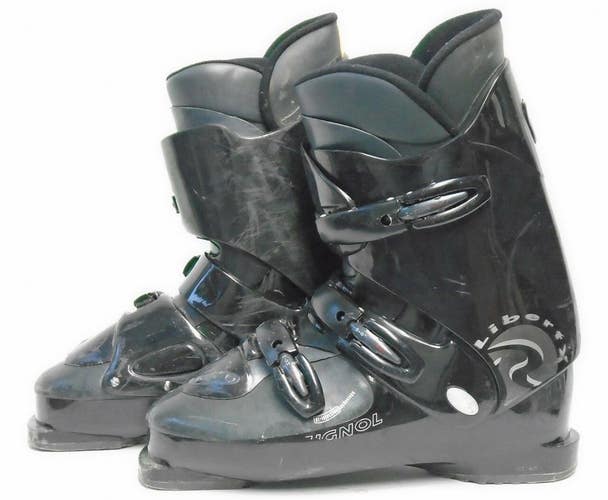 Rossignol Liberty Ski Boots - Size 5.5 / Mondo 23.5 Used
