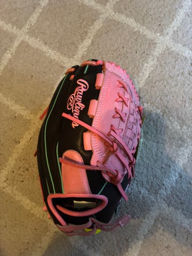 Rawlings Heart of the Hide RH Baseball Glove 12.5" (New)