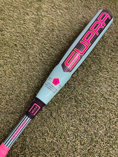 Louisville Slugger Supra Composite USSSA (2 3/4") 2026 (-8)