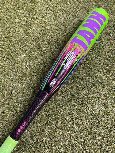 Soldier Tank Drip (2 3/4") USSSA Bat 2026 (-10)