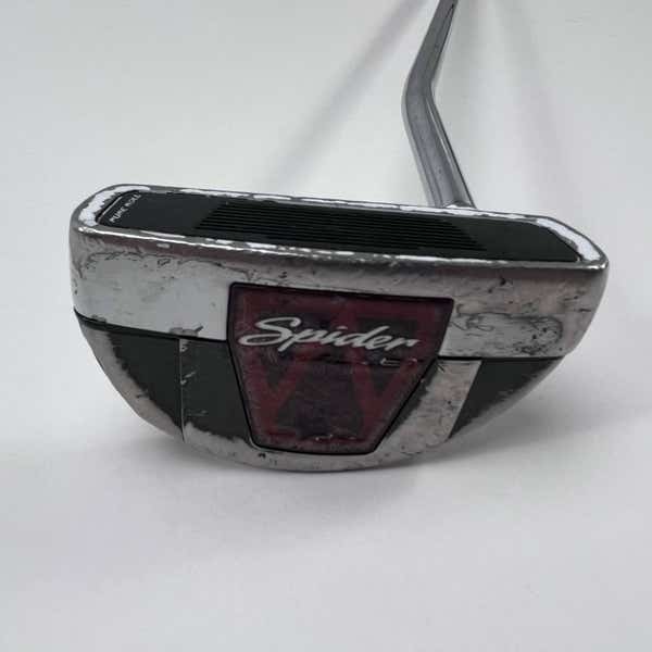 TaylorMade Spider Mallet 2014 Putter 38