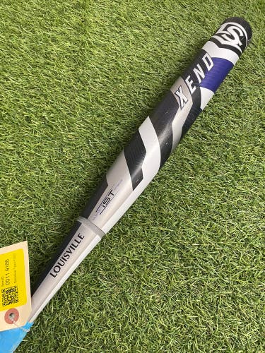 Louisville Slugger Xeno Fastpitch 2025 (-10)