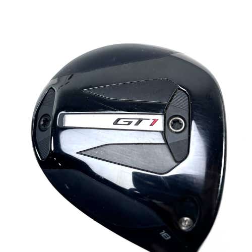 Titleist GT1 5 Fairway Wood 18* Tensei Blue AV Series Xlink Tech 65g Regular RH