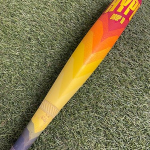 Easton Hype Fire (2 3/4") USSSA 2024 (-10)
