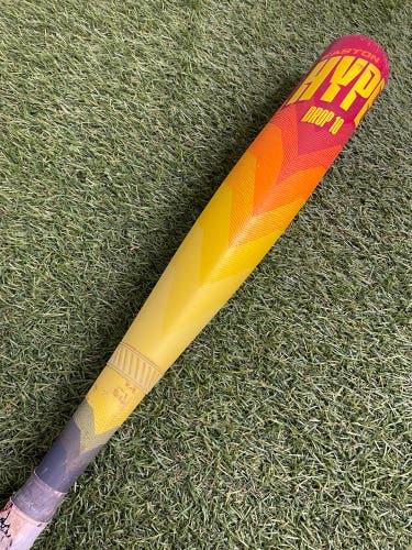 Easton Hype Fire (2 3/4") USSSA 2024 (-10)
