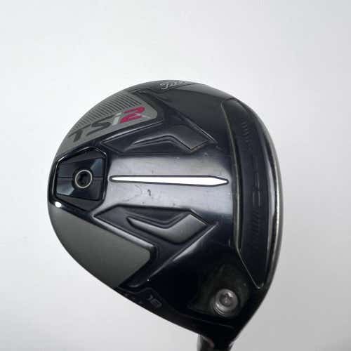 Titleist TSi2 5 Fairway Wood 18* Tensei Blue Raw AV Series 65g Stiff RH