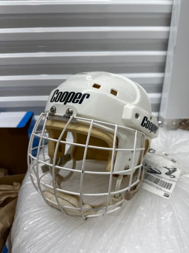 Large SK2000 Helmet (Used)