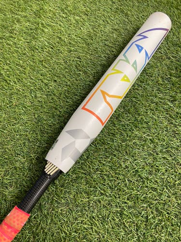 DeMarini Prism+ Fastpitch (-11) 2025