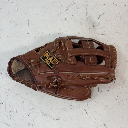Mag Plus MP-2997 Baseball Glove, RHT, 13.5"