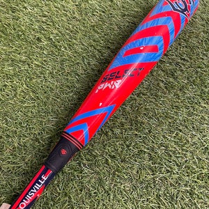Louisville Slugger Select  (2 5/8") PWR USA Youth (-8)