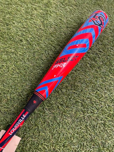 Louisville Slugger Select  (2 5/8") PWR USA Youth (-8)
