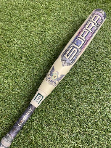 Louisville Slugger Supra Minted Composite USSSA (2 3/4") 2026 (-8)