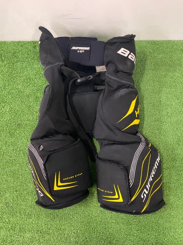 Bauer Supreme HP Girdle | Junior Size Large