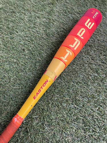 Easton Hype Fire USA Youth Bat (-11) 2025