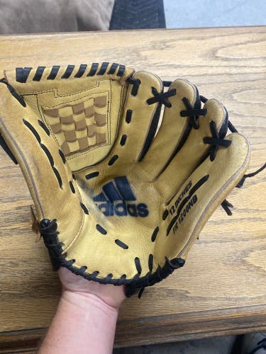 Adidas TR1200NB RH Infield Baseball Glove 12" (Used)