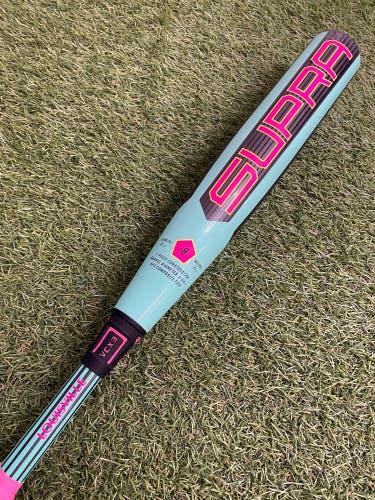 Louisville Slugger Supra Composite USSSA (2 3/4") 2026 (-8)