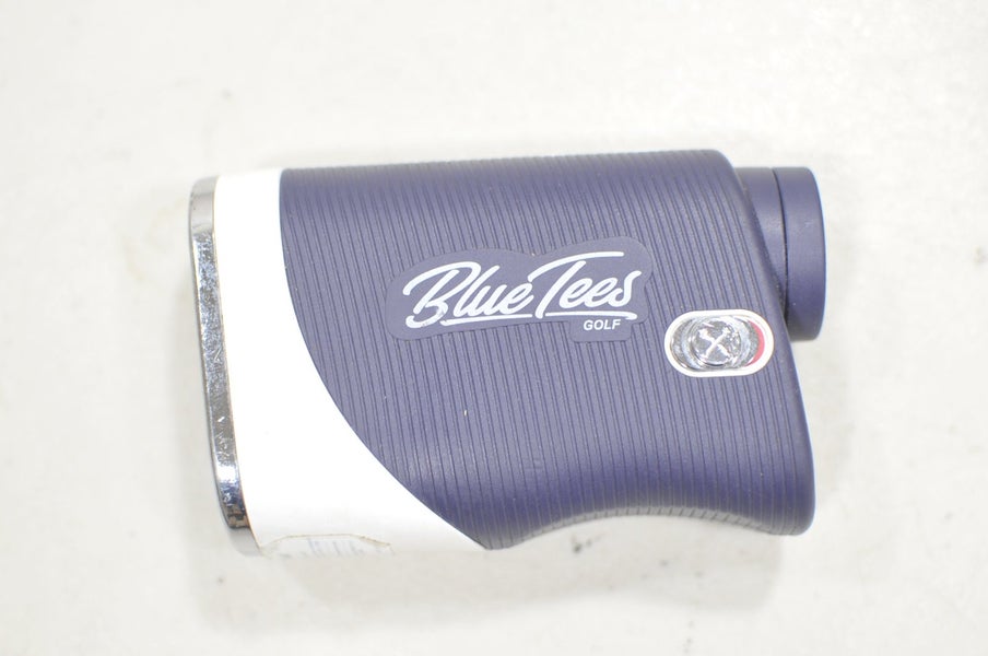 Blue Tees Series 3 Max Golf Range Finder #228356