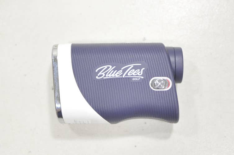Blue Tees Series 3 Max Golf Range Finder  #228357