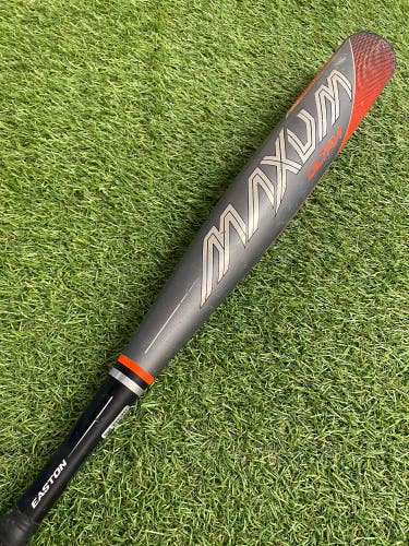 Easton Maxum Ultra BBCOR Bat 2021 (-3)