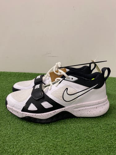 Nike Air Zoom Turf Shoes | Men's Size 9