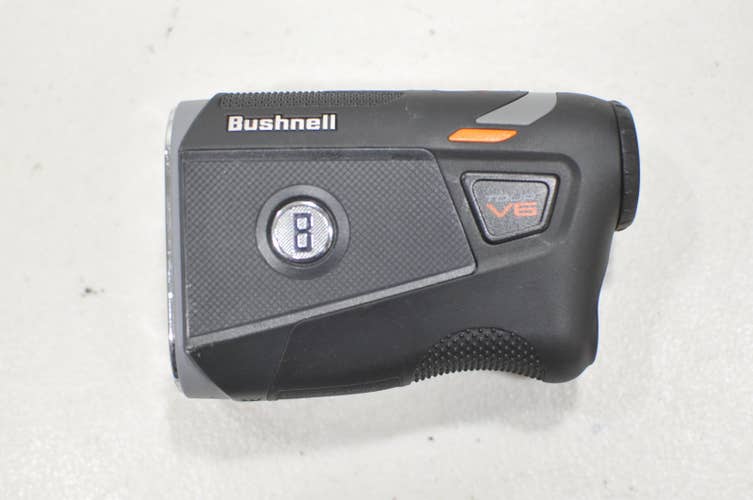 Bushnell Tour V6 Golf Range Finder  #228362