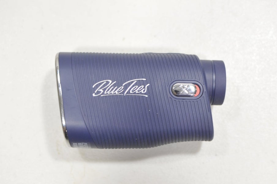 Blue Tees Series S4 Ultra Golf Range Finder #228358