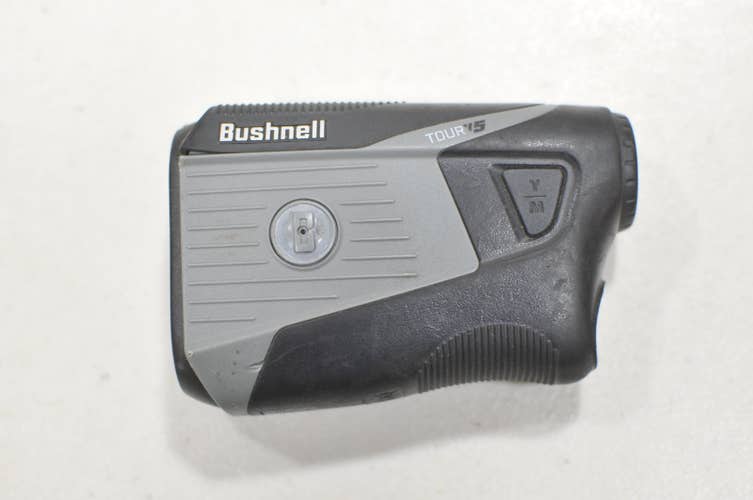 Bushnell Tour V5 Golf Range Finder  #228361