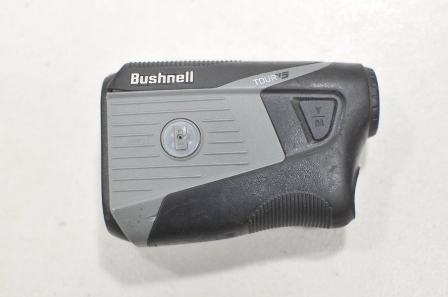 Bushnell Tour V5 Golf Range Finder #228361