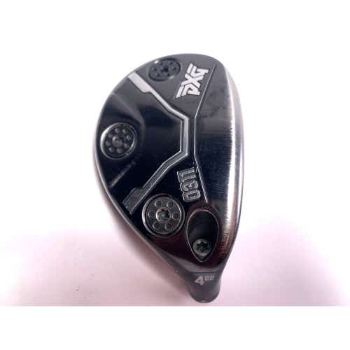 PXG 0311 Black OPS 4 Hybrid 22* HEAD ONLY Mens RH