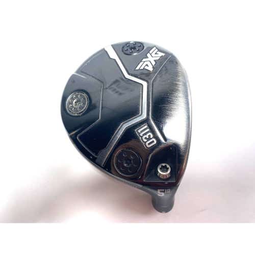 PXG 0311 Black OPS 5 Fairway Wood 18* HEAD ONLY Mens RH