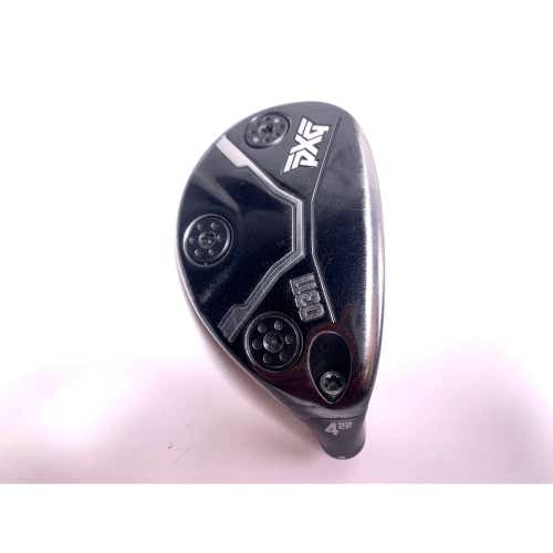 PXG 0311 Black OPS 4 Hybrid 22* HEAD ONLY Mens RH