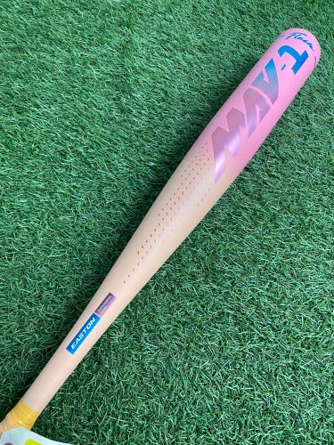Easton Mav1 Flash Alloy (2 3/4") USSSA Bat 2026 (-8)