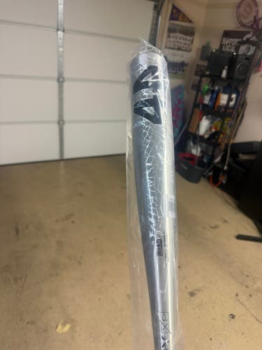 2024 44 Pro Alloy XP BBCOR Certified Bat (-3) 29 oz 32" (New)