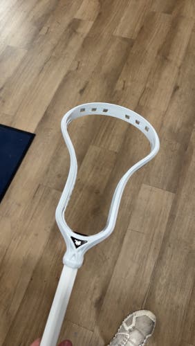 ECD Mirage 2.0 Unstrung Head (Used)