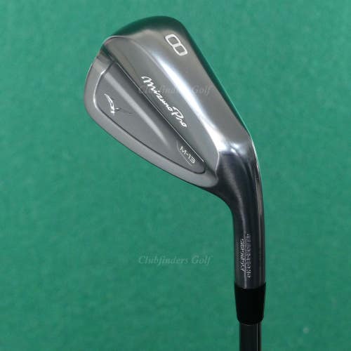 Mizuno Pro M-13 Forged Single 8 Iron TT Dynamic Gold 105 R300 Steel Regular