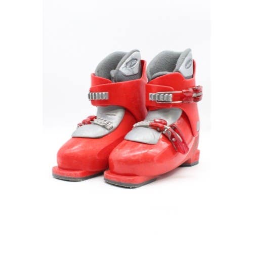 Head Carve HT2 Junior Ski Boot - Size 4.5 / Mondo 22.5 Used