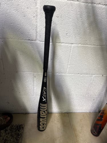 2024 Marucci CATX Vanta Alloy USSSA Certified Bat (-10) 20 oz 30" (Used)