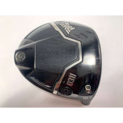 PXG 0311 Black OPS Driver 10.5* HEAD ONLY Mens RH