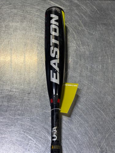 Easton ADV 360 Composite USABat Certified Bat (-10) 18 oz 28" (Used)