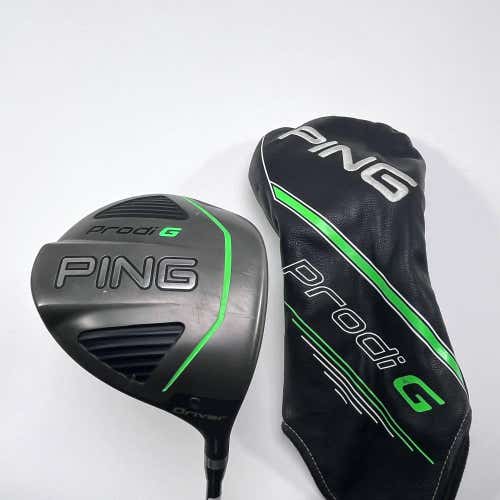 Ping Prodi G Driver 40.5" Prodi G Youth Graphite Junior RH HC Undersize Grip